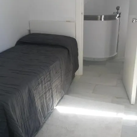 Appartement House Penthouse 39 Marbellac