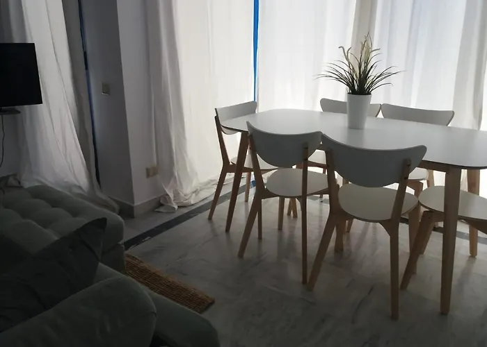 House Penthouse Marbella