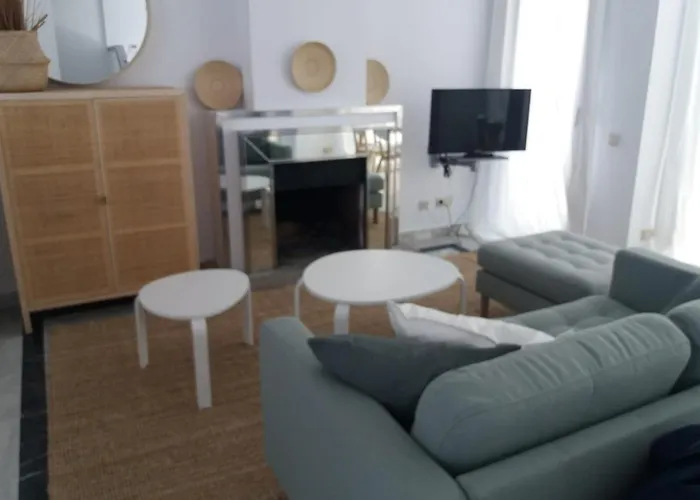 House Penthouse Marbella