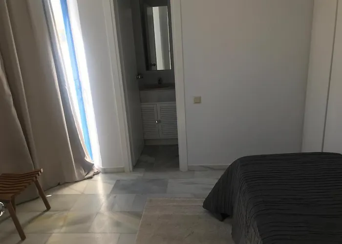 House Penthouse Apartment *